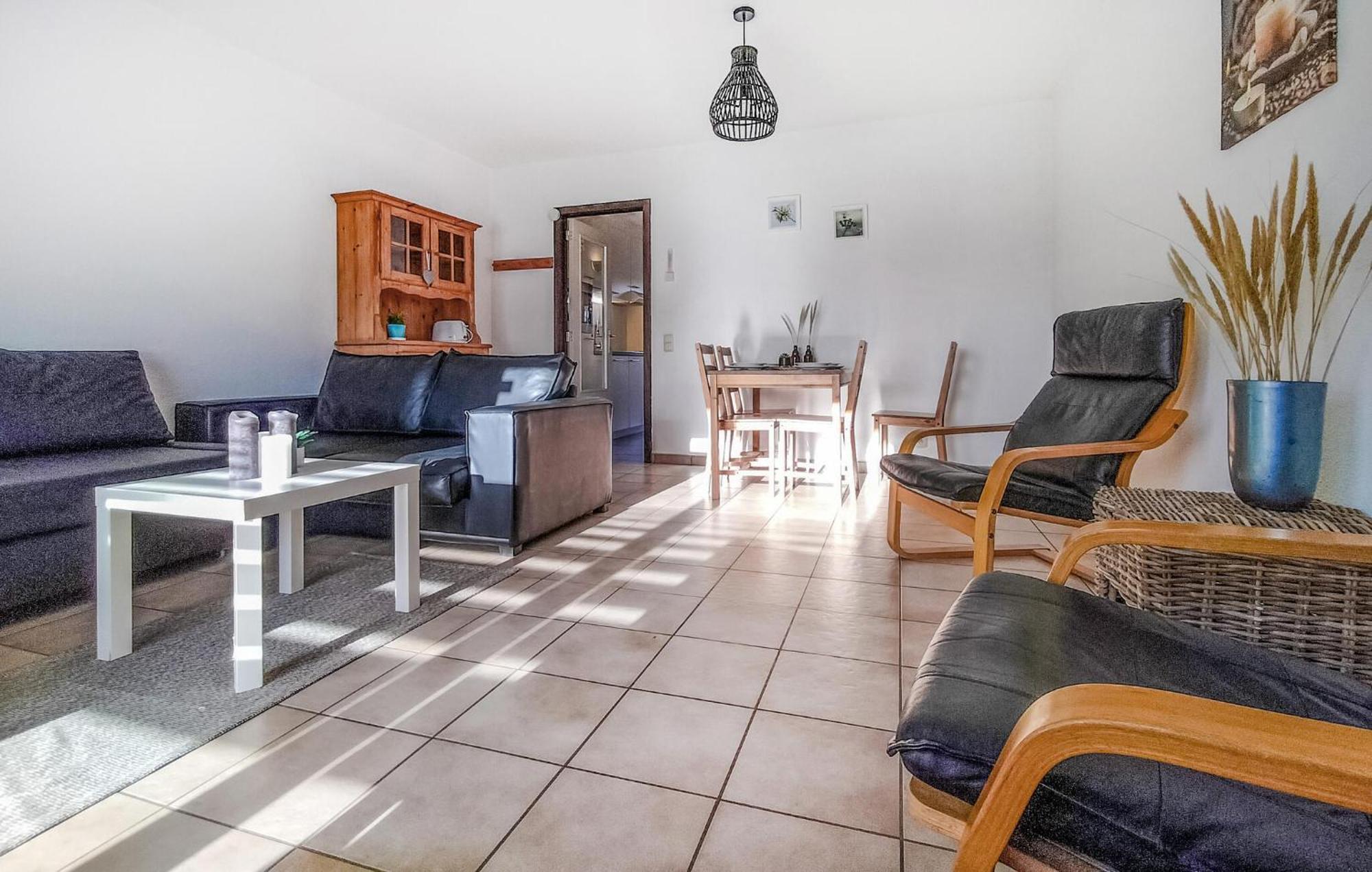 Beautiful Apartment In Bredene With Kitchen Luaran gambar